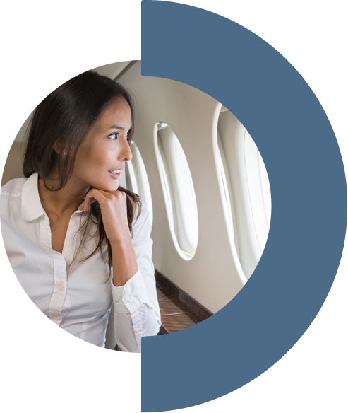 Conheça soluções de gestão de viagens corporativas