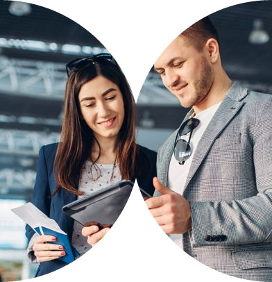 Consultoria Gratuita Zest Business Travel