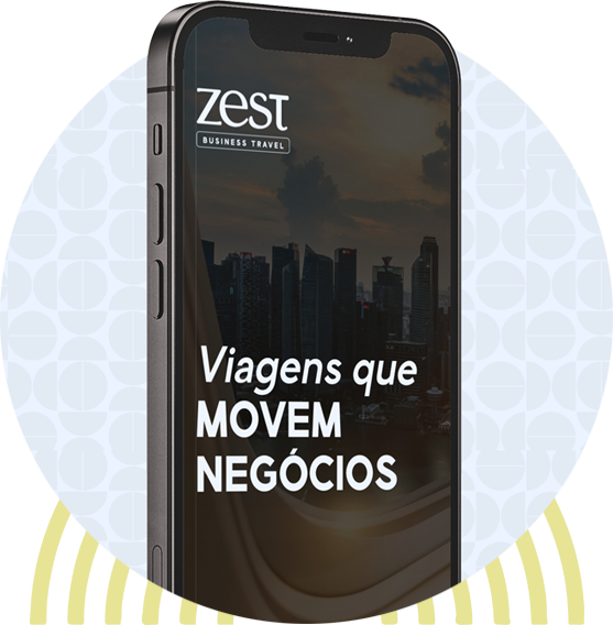 Plataforma de Viagens Corporativas